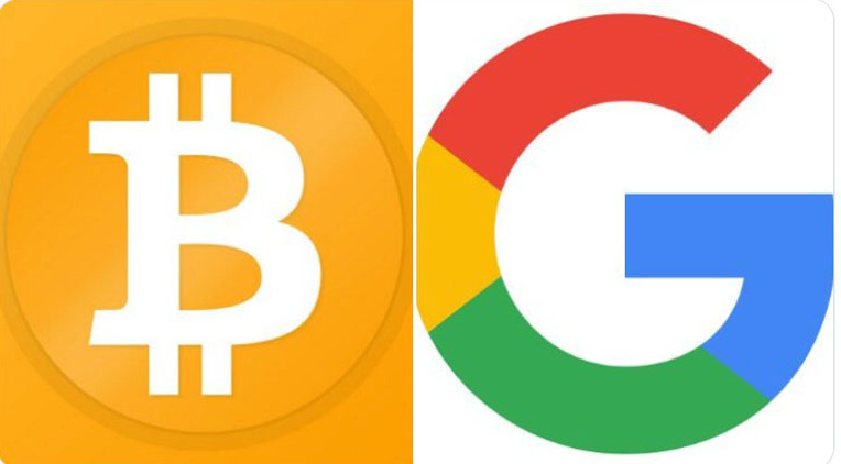 2025币安APP购买比特币指南 比特币(BTC)短暂超越谷歌市值 - php中文网